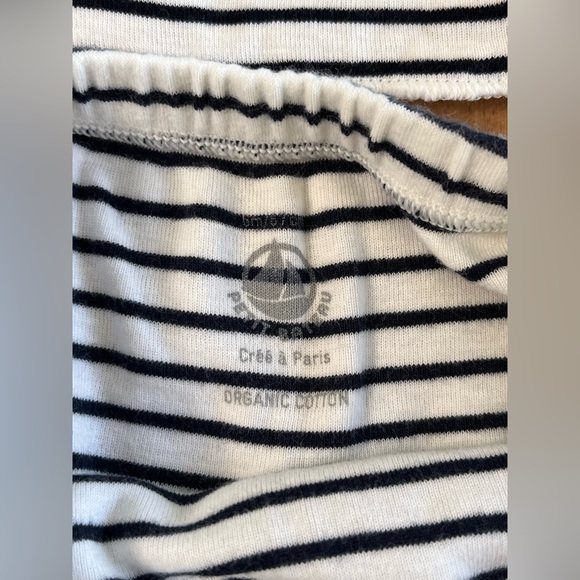 PETIT BATEAU Striped Set - Picture 7 of 16